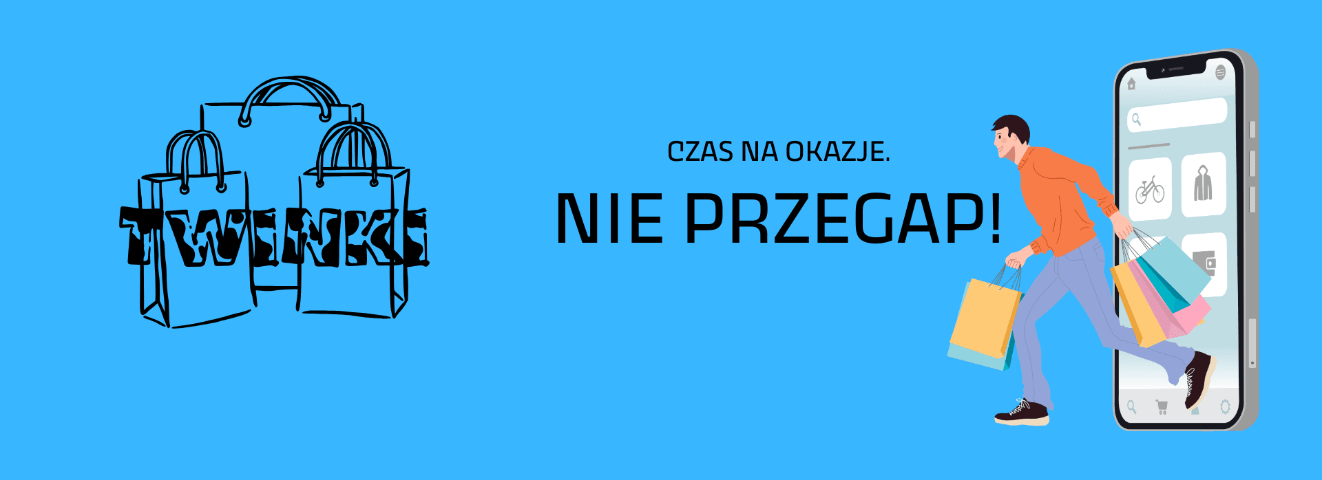 Banner background